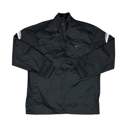 Vintage Nike Trackjacket (L-XL)