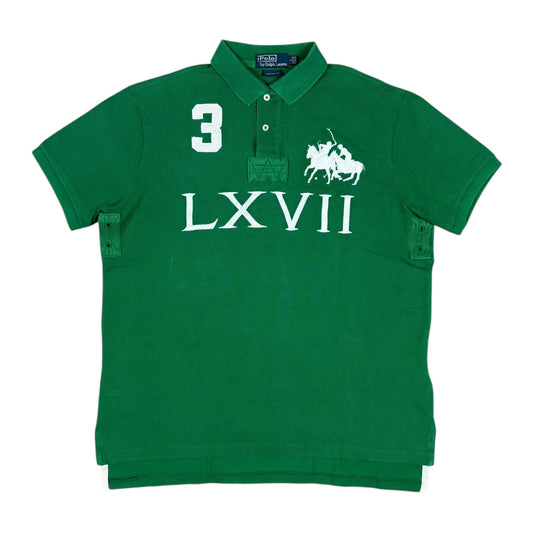 Vintage Ralph Lauren Poloshirt (L)
