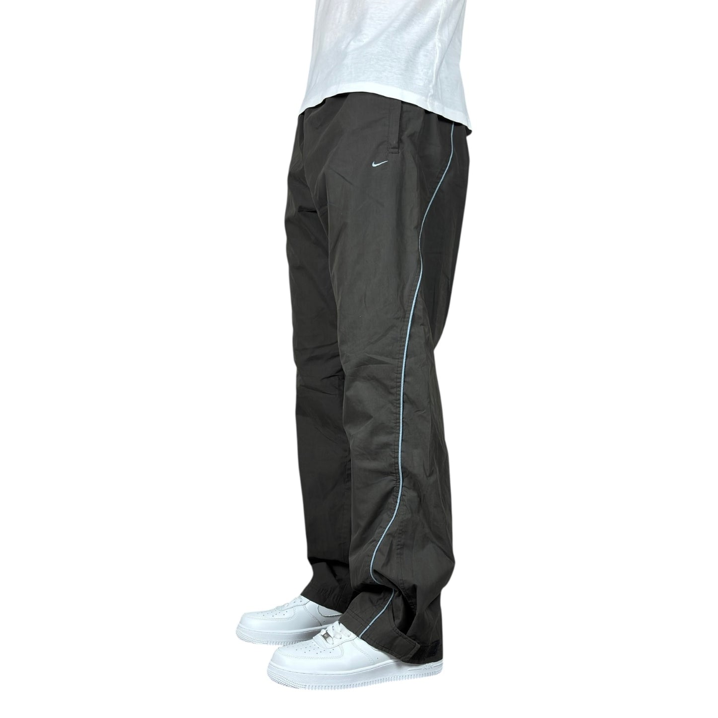 Vintage Nike Trackpants (L)