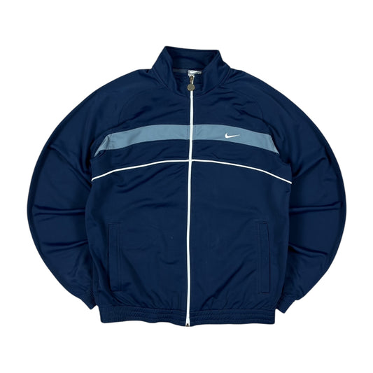 Vintage Nike Trackjacket (S-M)
