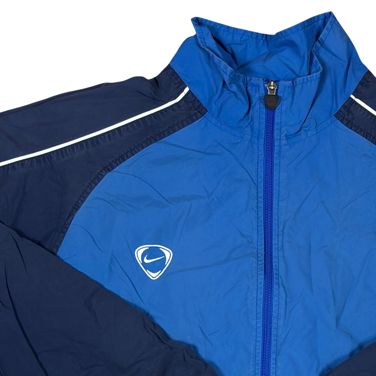 Vintage Nike Trackjacket (XL)