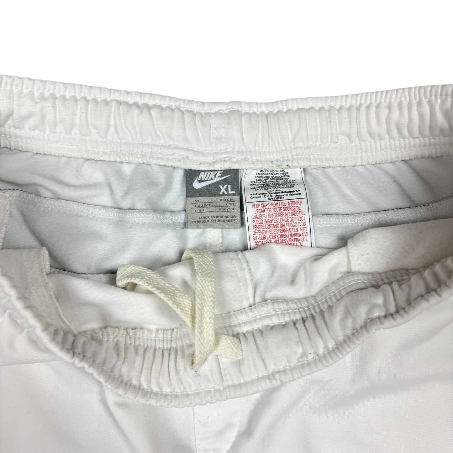 Vintage Nike Trackpants (XL)