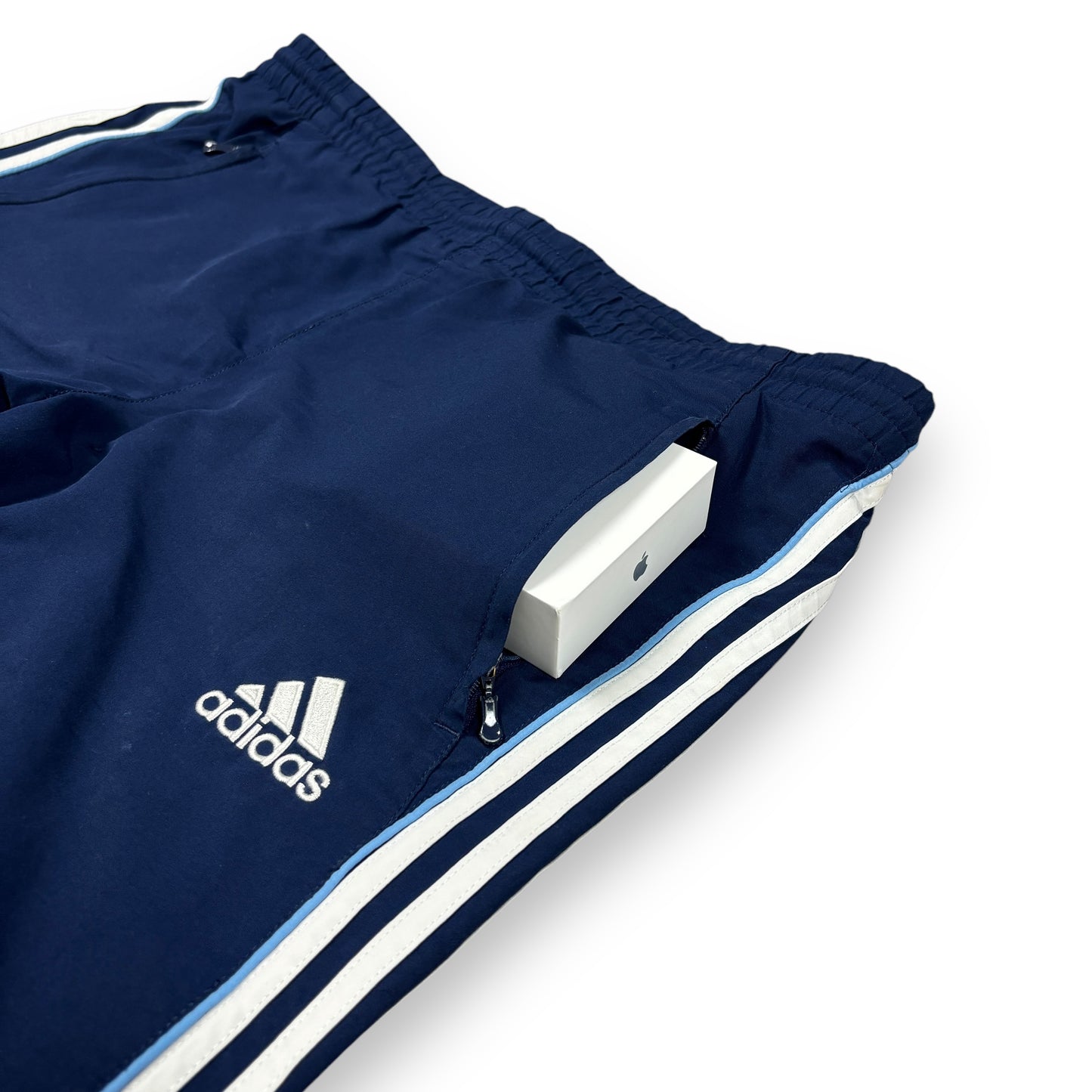 Vintage Adidas x Real Madrid Tracksuit (M)