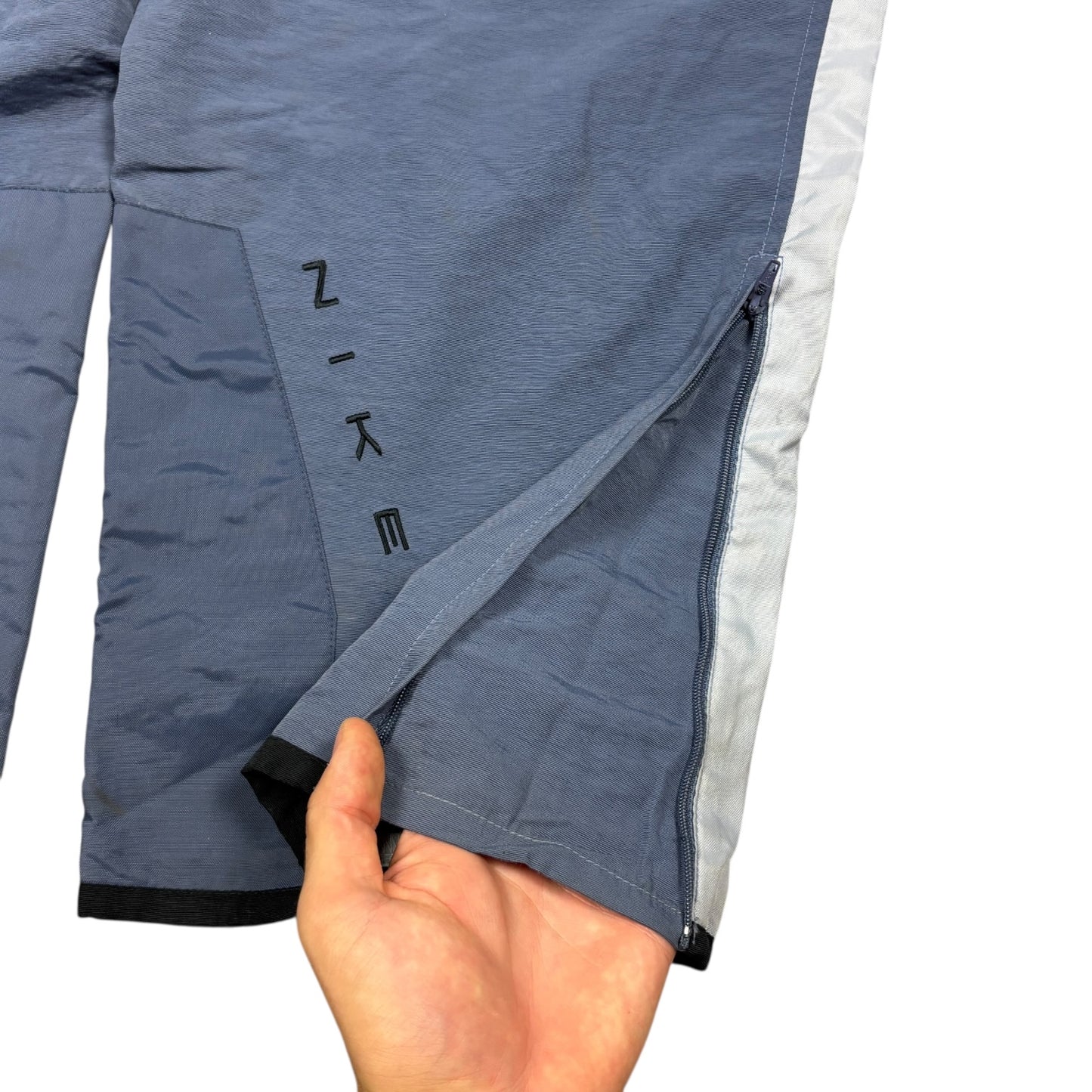 Vintage Nike Trackpants (M)