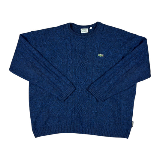 Vintage Lacoste Pullover (M)