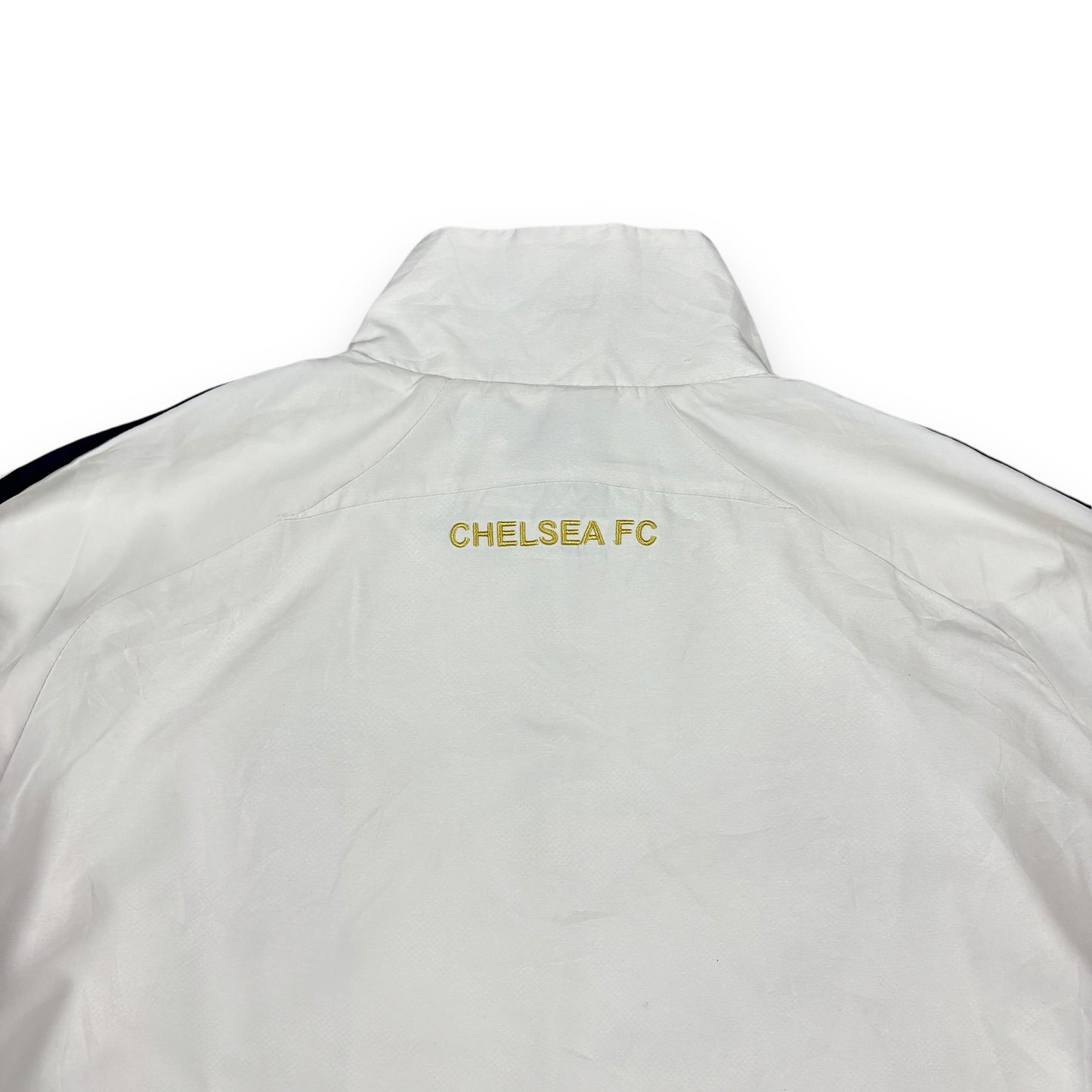 Vintage Adidas x FC Chelsea Track Jacket (L)