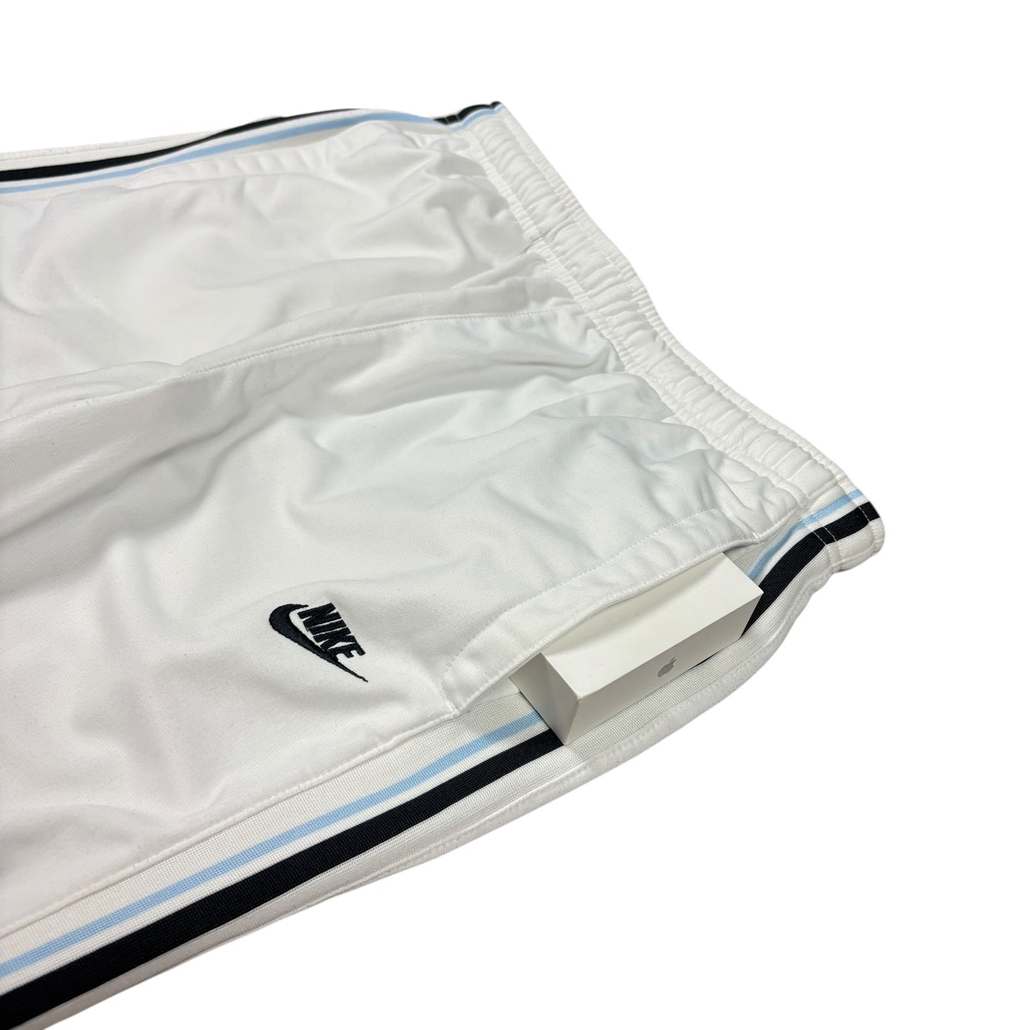 Vintage Nike Trackpants (M-L)