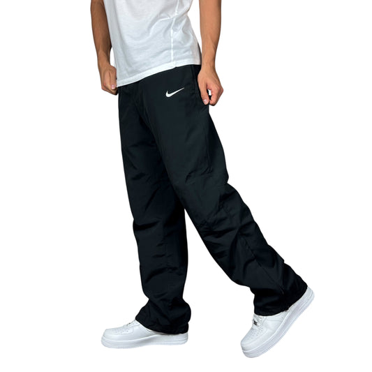Vintage Nike Trackpants (M-L)
