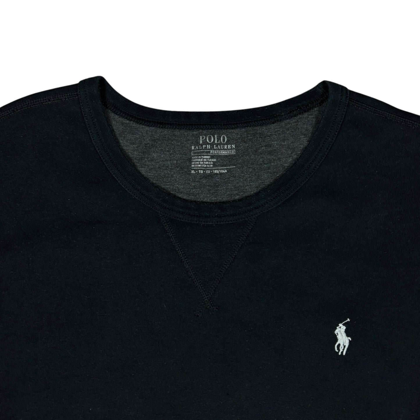 Vintage Ralph Lauren Pullover (XL)