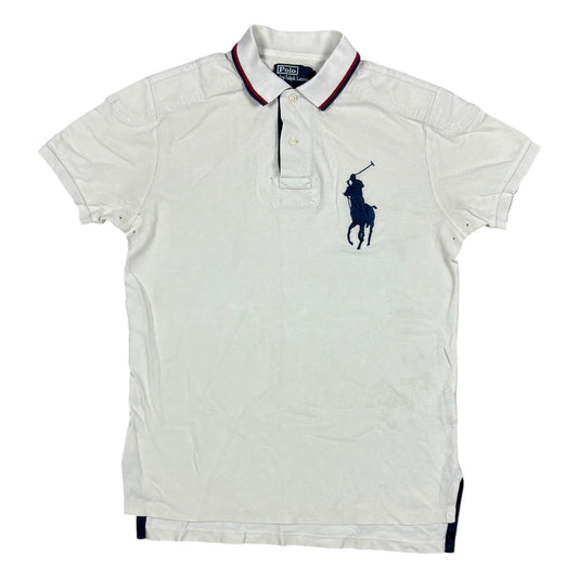 Vintage Ralph Lauren Poloshirt (S)