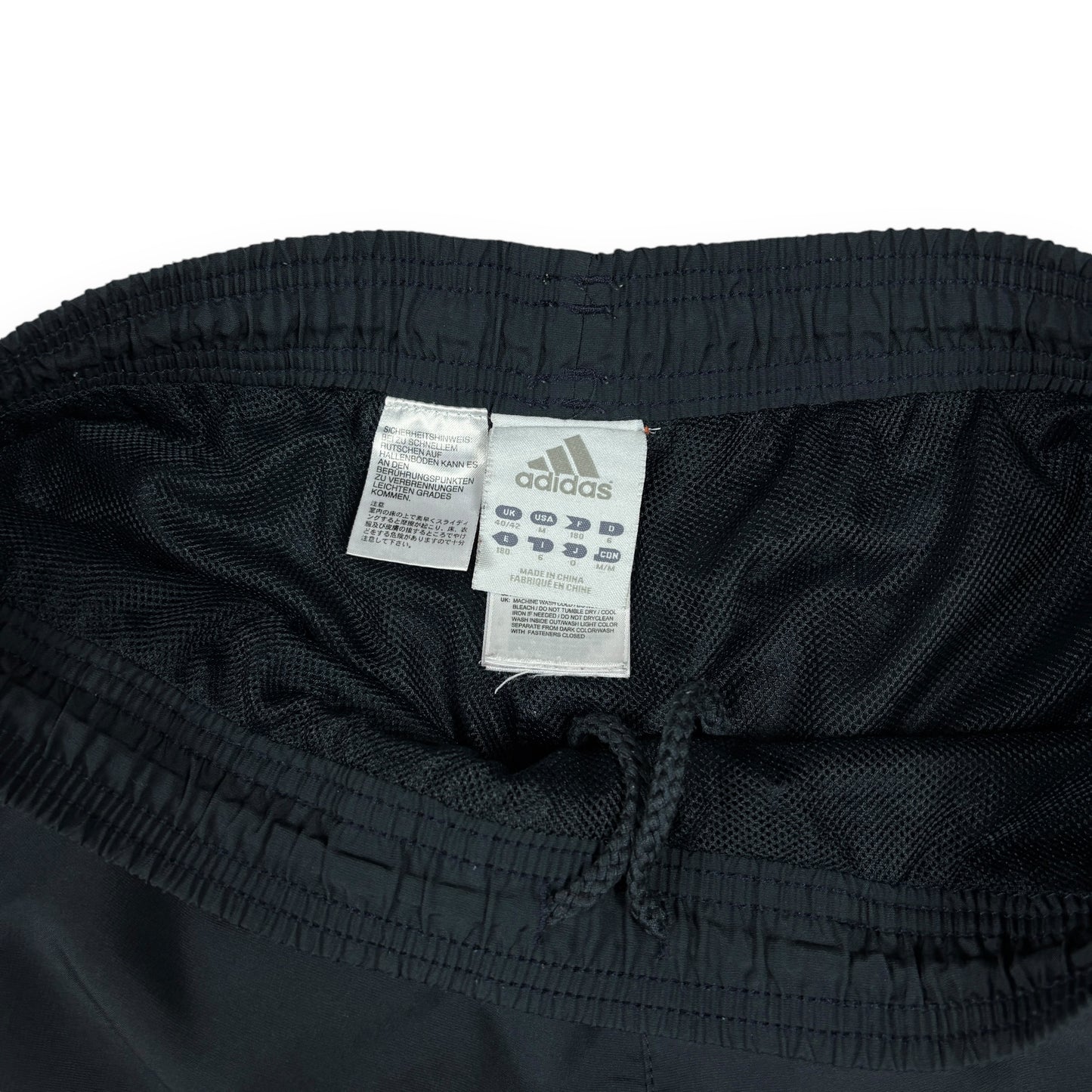 Vintage Adidas x Spain Tracksuit (M)