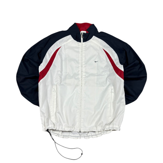 Vintage Nike Trackjacket (L)