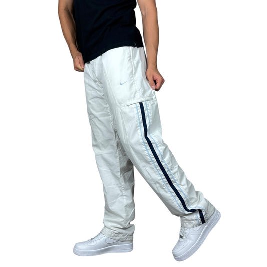 Vintage Nike Trackpants (M)