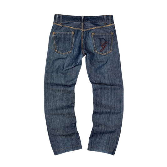 Vintage Dolce & Gabbana Jeans (M-L)