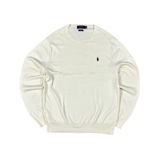 Vintage Polo Ralph Lauren Sweater (L)
