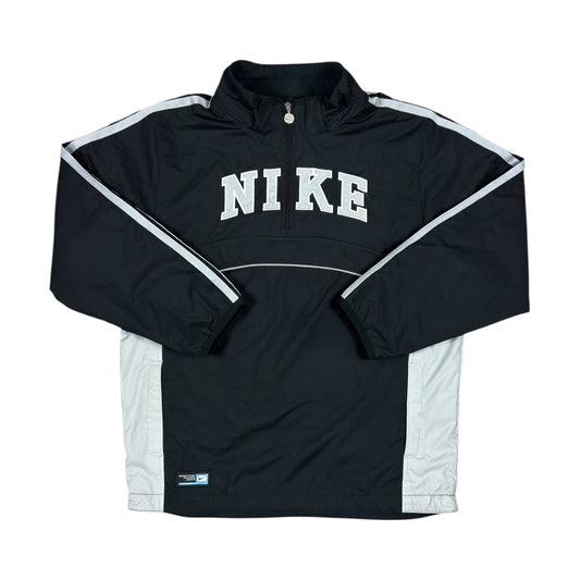 Vintage Nike Half Zip Trackjacket (M)