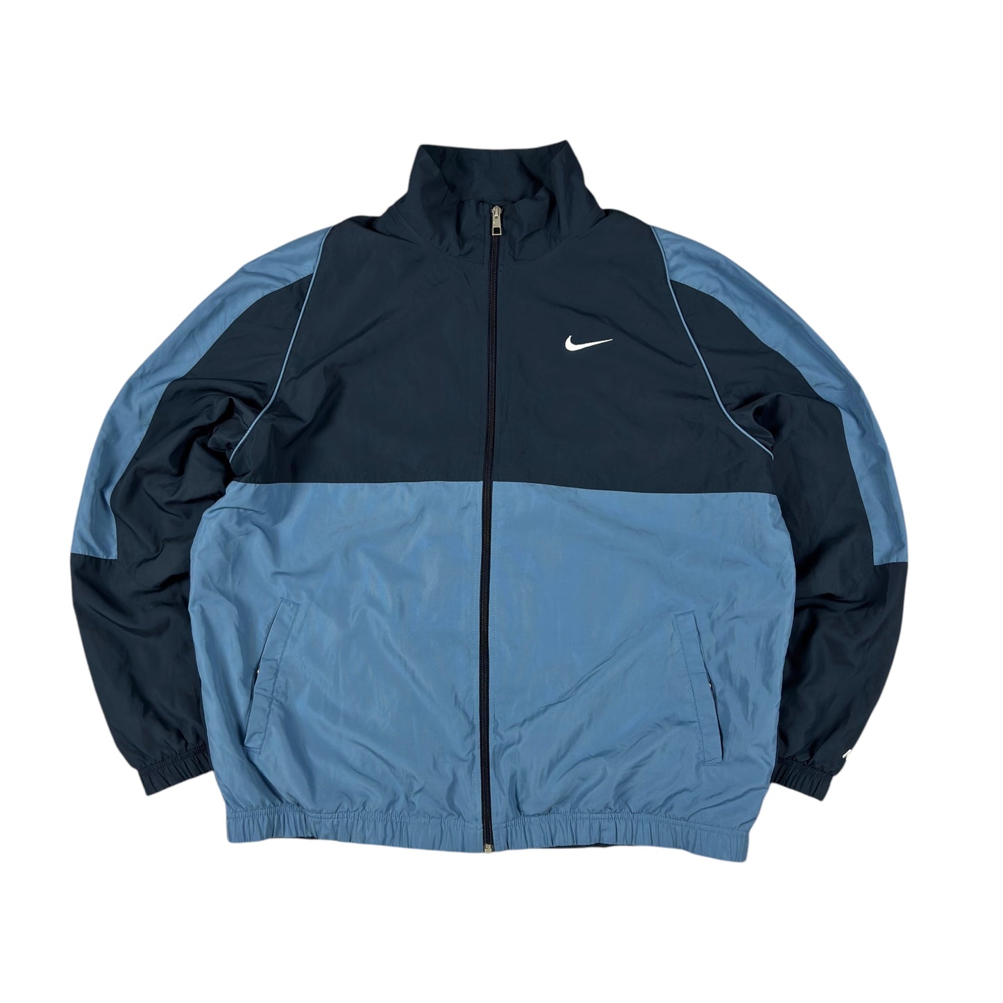Vintage Nike Trackjacket (XL)