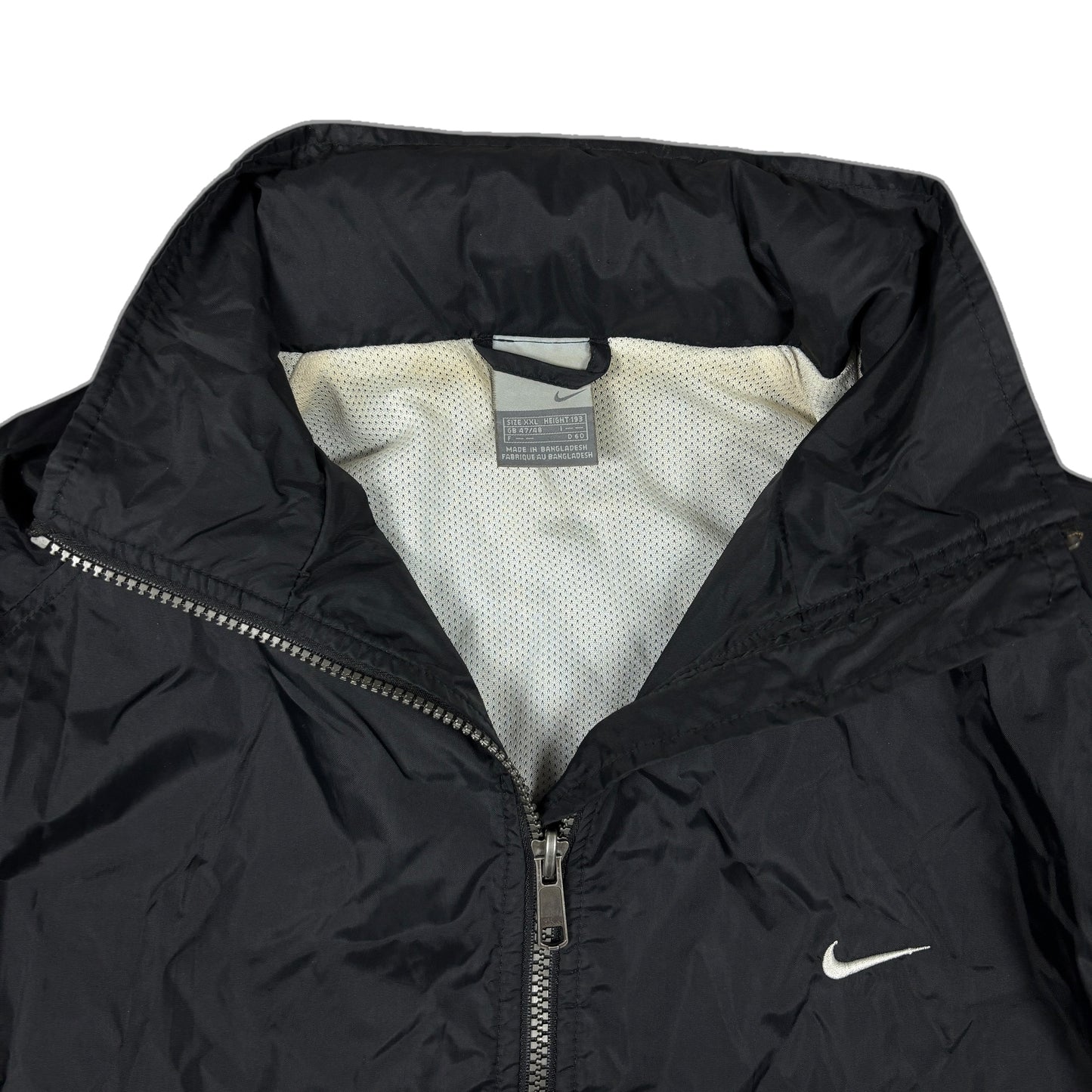 Vintage Nike Trackjacket (XXL)