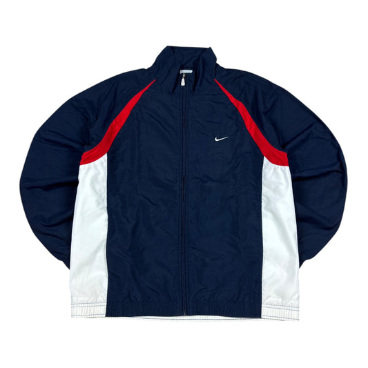 Vintage Nike Trackjacket (M)