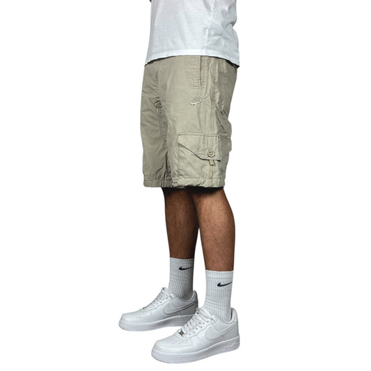 Vintage Nike Cargo Shorts (M-L)