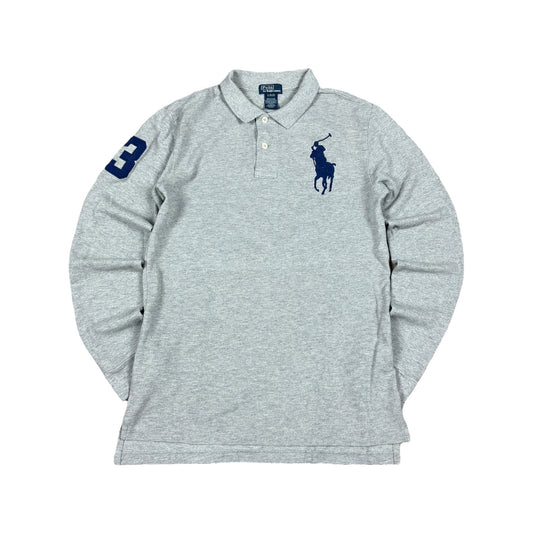 Vintage Polo Ralph Lauren Polohemd (S)