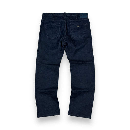 Vintage Armani Jeans (L)