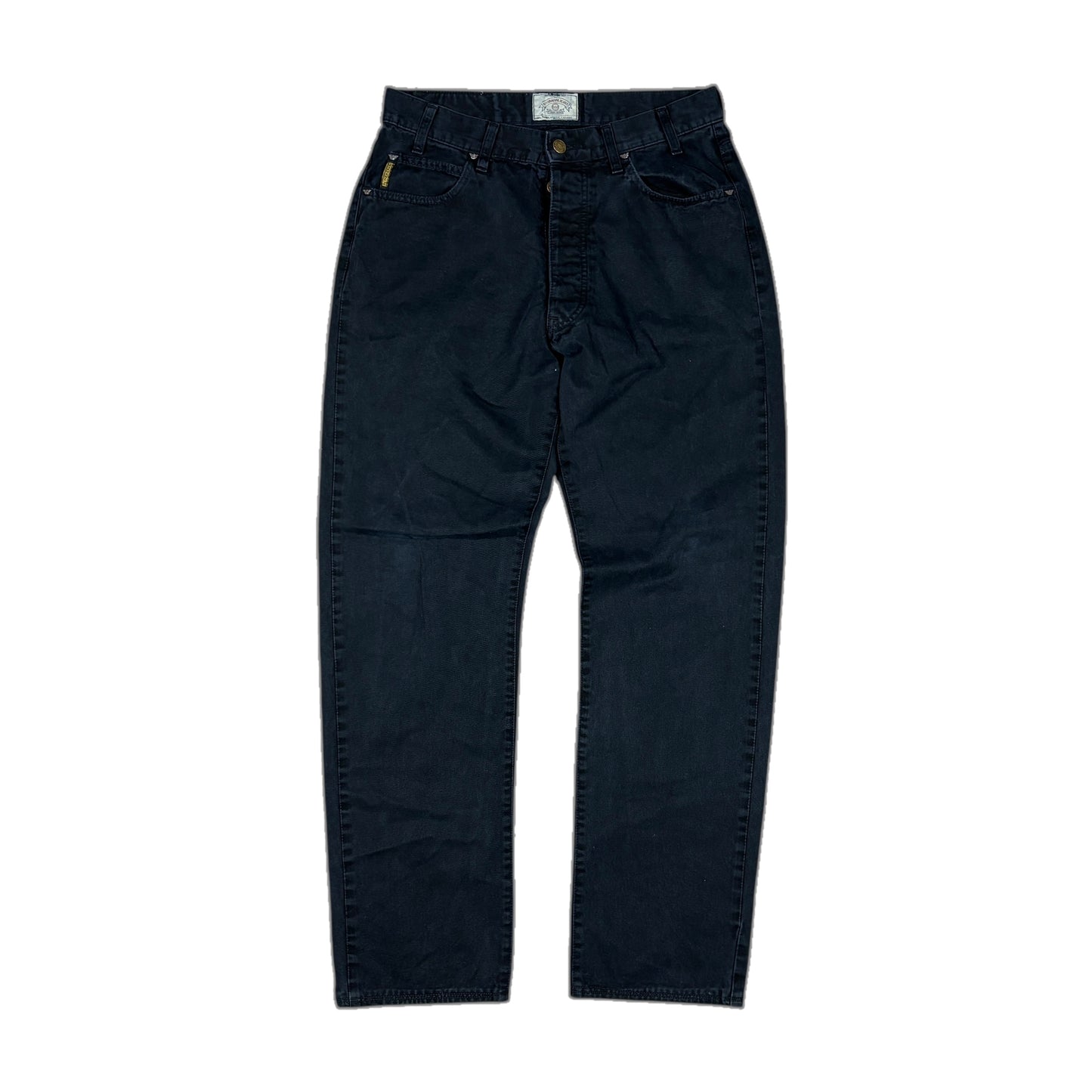 Vintage Armani Jeans (M)