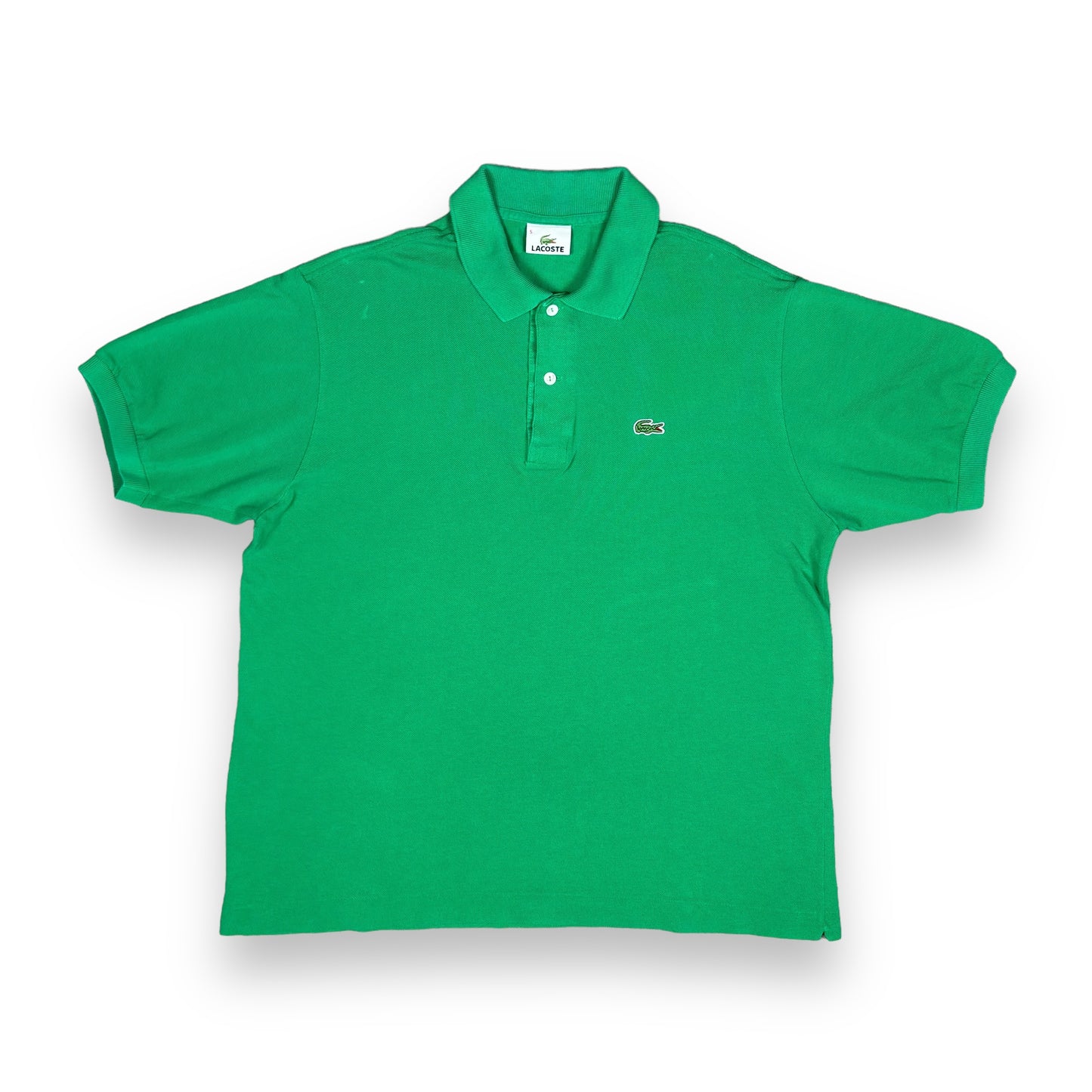 Vintage Lacoste Poloshirt (M-L)