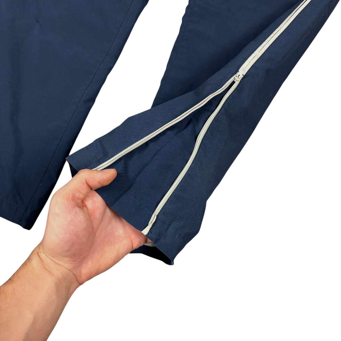 Vintage Nike Trackpants (L)