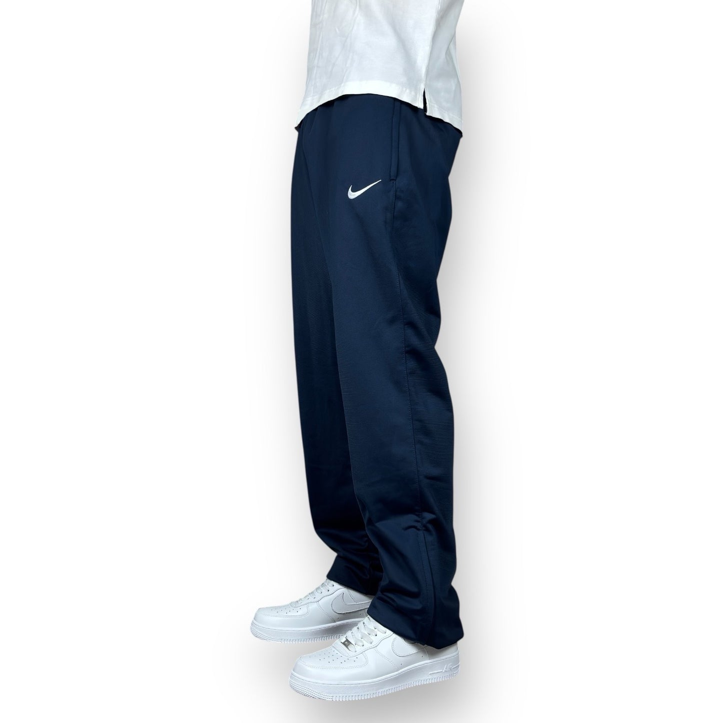 Vintage Nike Trackpants (M)
