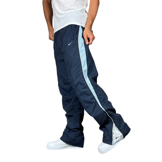 Vintage Nike Trackpants (XL)