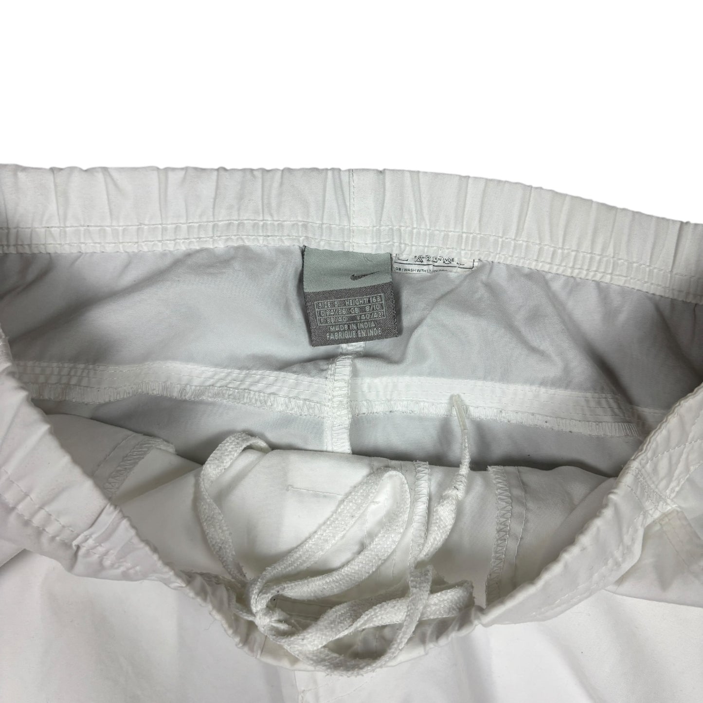 Vintage Nike Trackpants (wmns S)