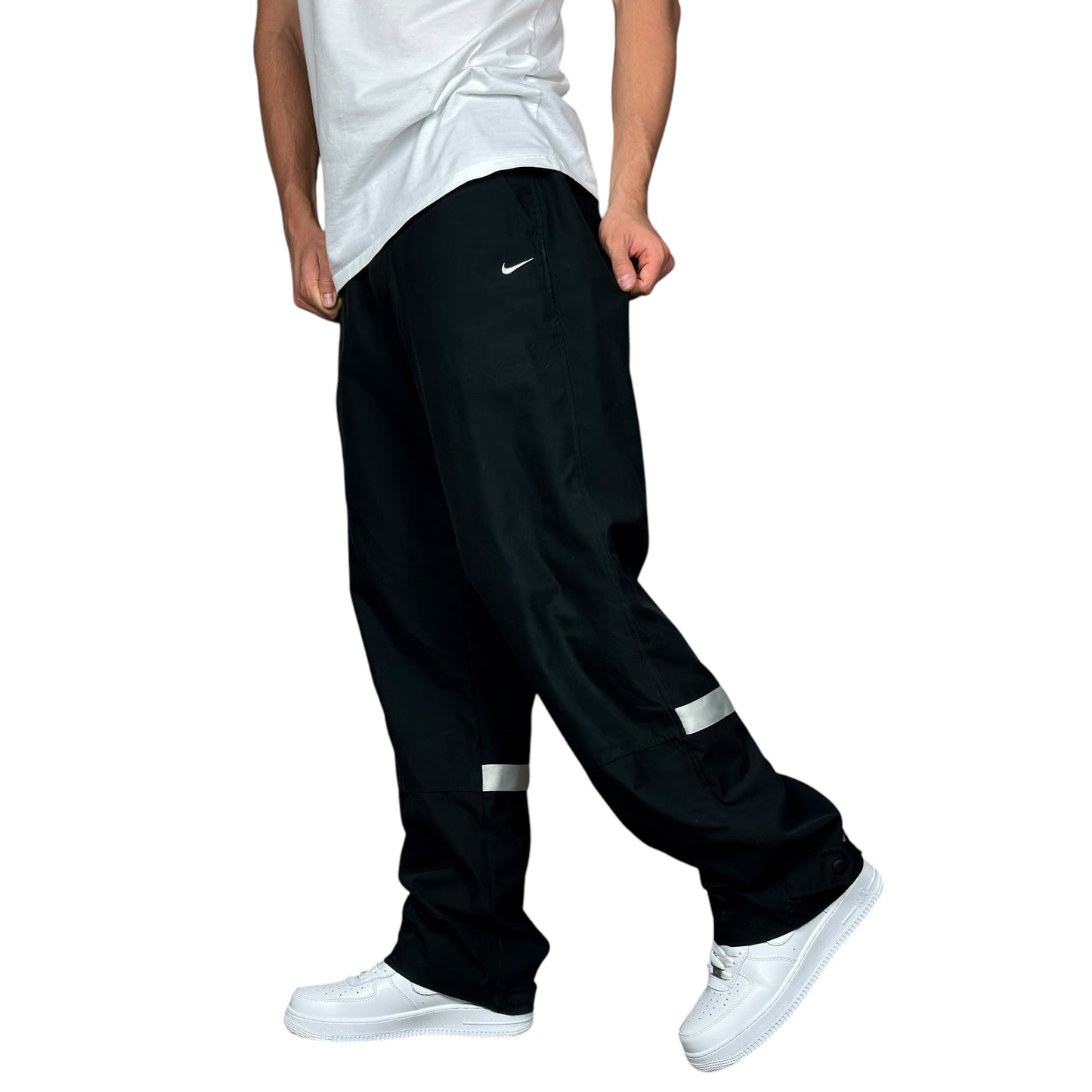 Vintage Nike Trackpants (L)
