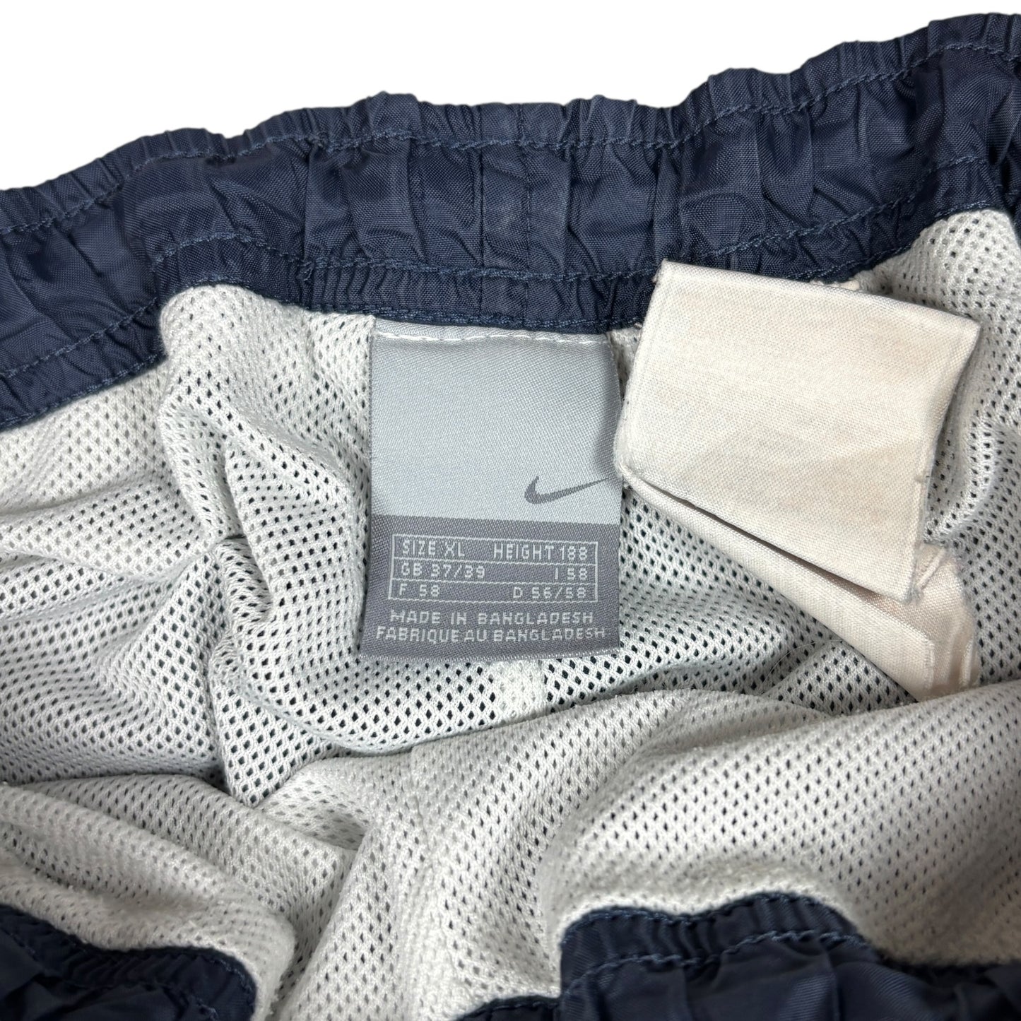 Vintage Nike Trackpants (XL)
