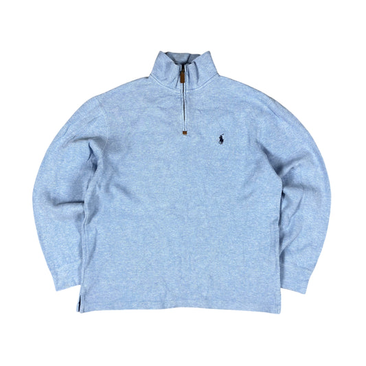 Vintage Polo Ralph Lauren Half Zip (M)