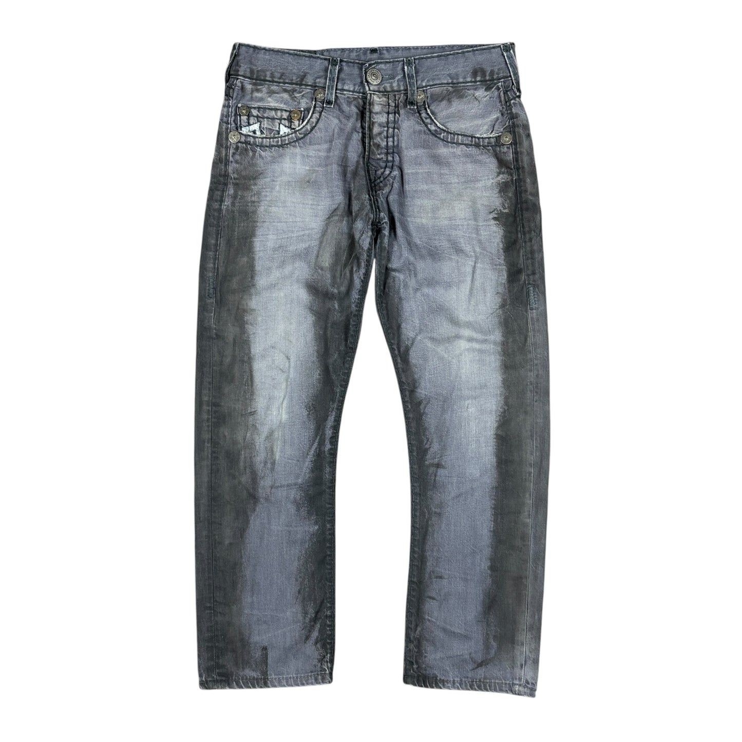 Vintage True Religion Jeans (S)