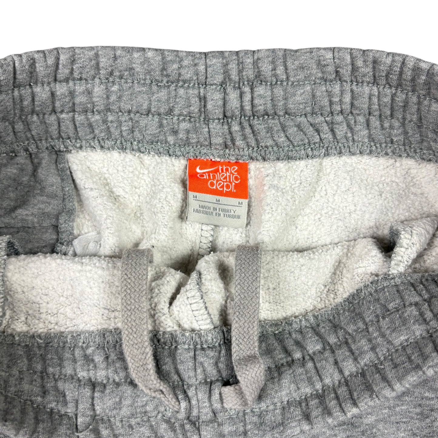 Vintage Nike Sweatpants open leg (M)
