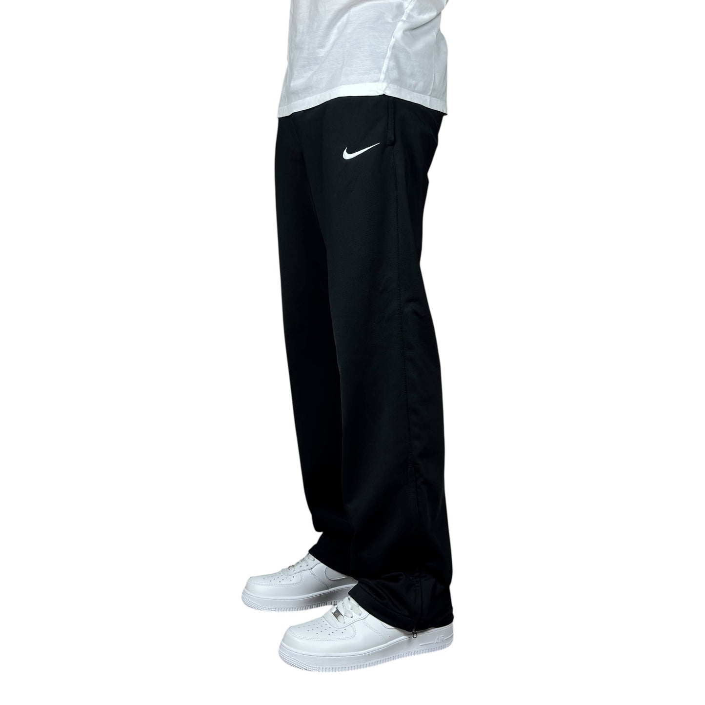 Vintage Nike Trackpants (S-M)