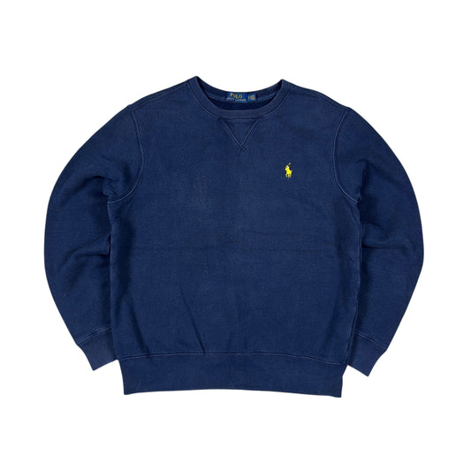 Vintage Polo Ralph Lauren Pullover (S)