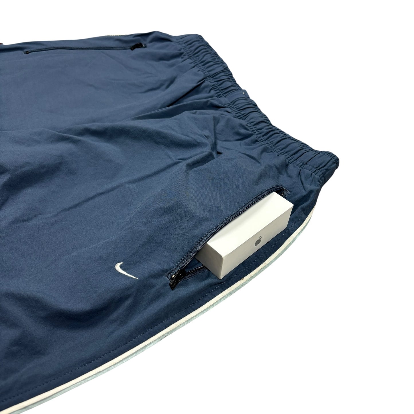 Vintage Nike Trackpants (S-M)