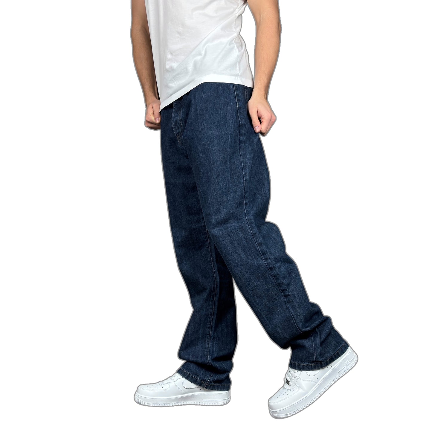 Vintage Yves Saint Lauren Jeans (L)