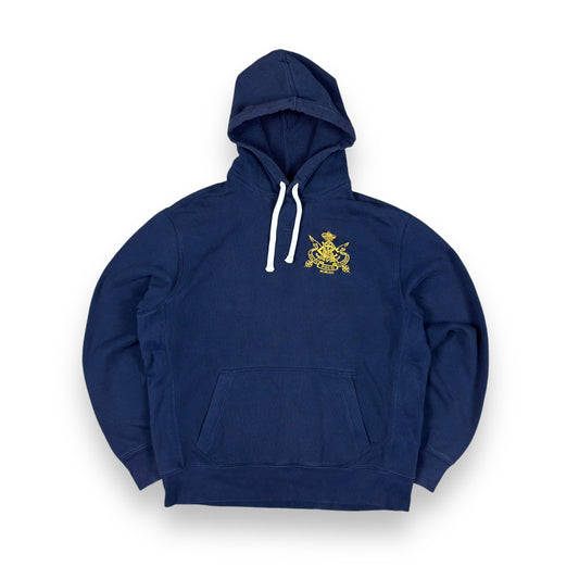 Vintage Polo Ralph Lauren Hoodie (L)