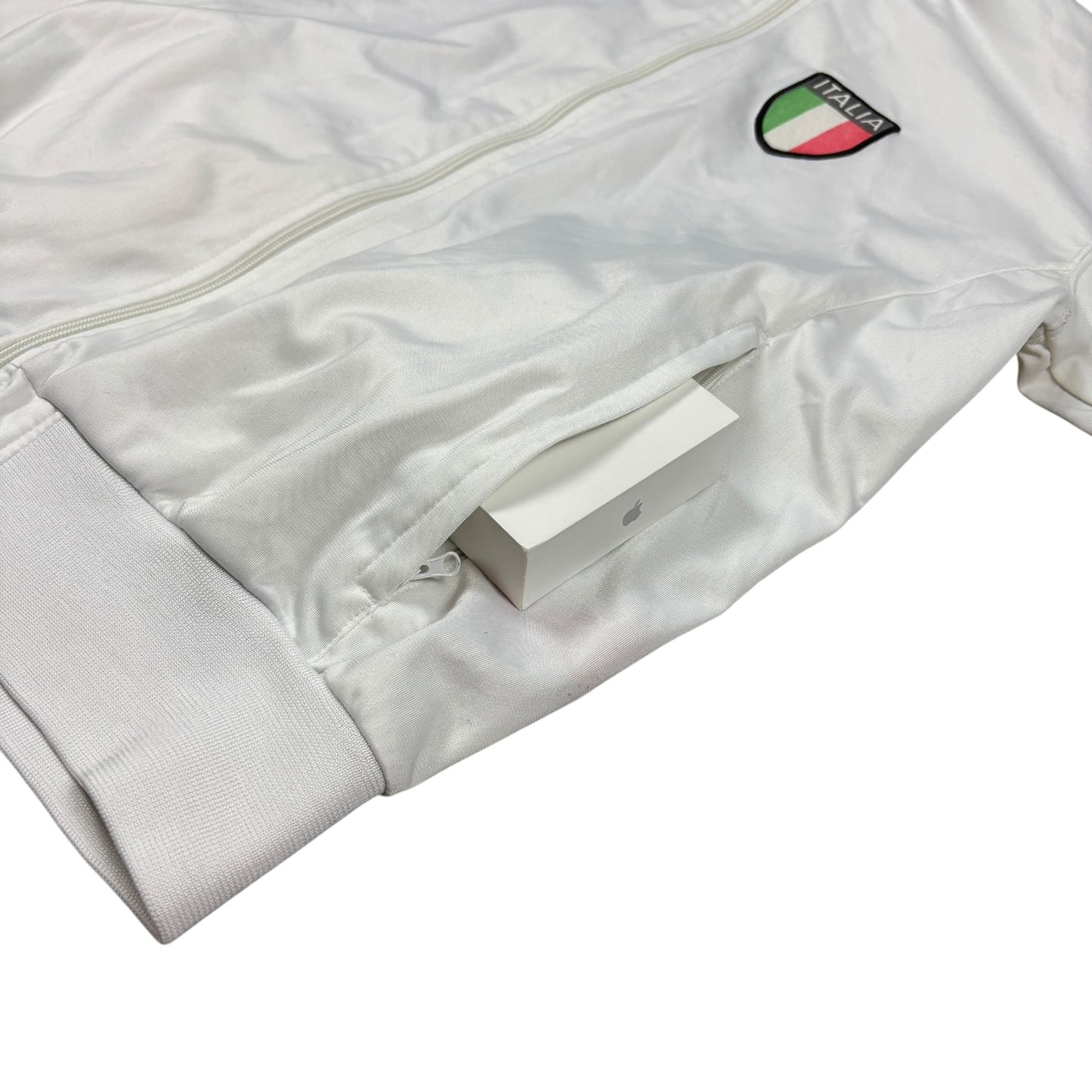 Vintage Italia Trackjacket (L)