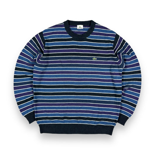 Vintage Lacoste Sweater (XL)