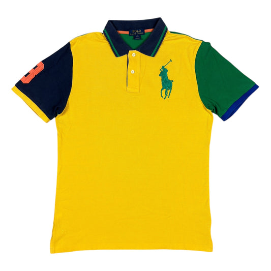 Vintage Ralph Lauren Poloshirt (M)
