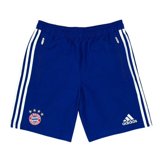 Adidas x FC Bayern München Shorts (XS)