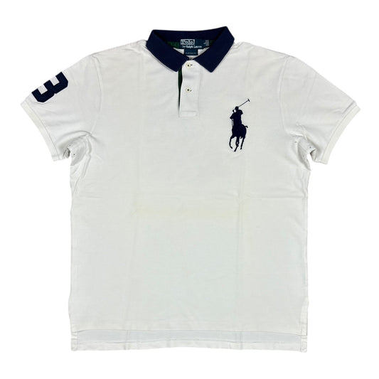 Vintage Ralph Lauren Poloshirt (L)