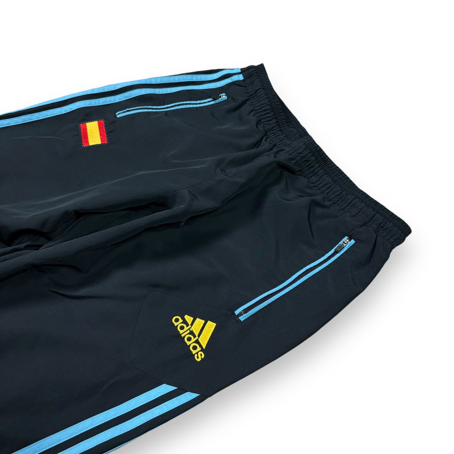 Vintage Adidas x Spain Tracksuit (M)