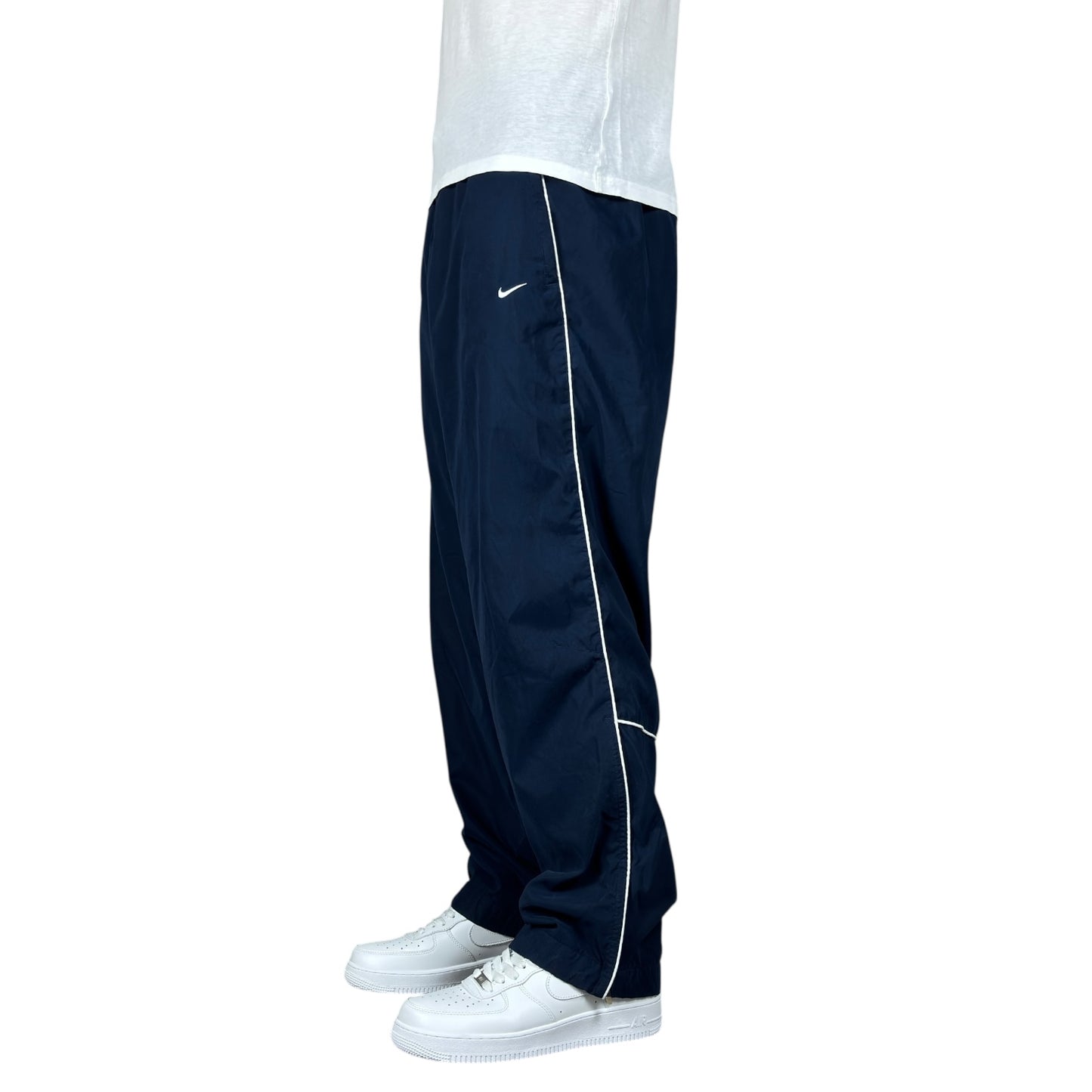 Vintage Nike Trackpants (M)