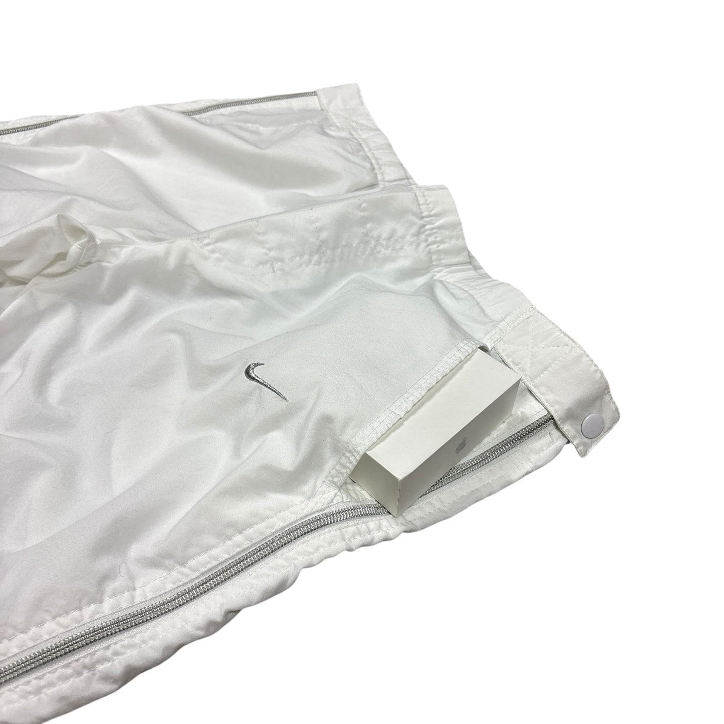 Vintage Nike Trackpants (wmns S)